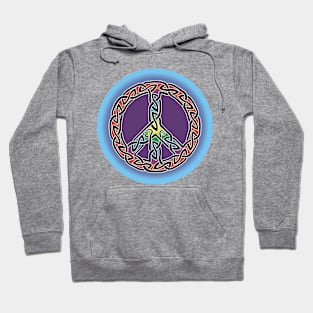 Alternate Peaces Hoodie